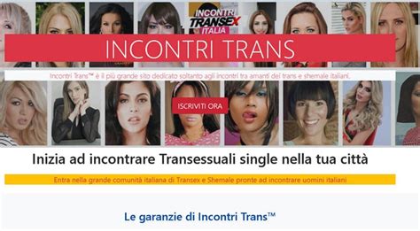 incontri trans siena|Escort Trans Siena ⋆ Voglio Trans.